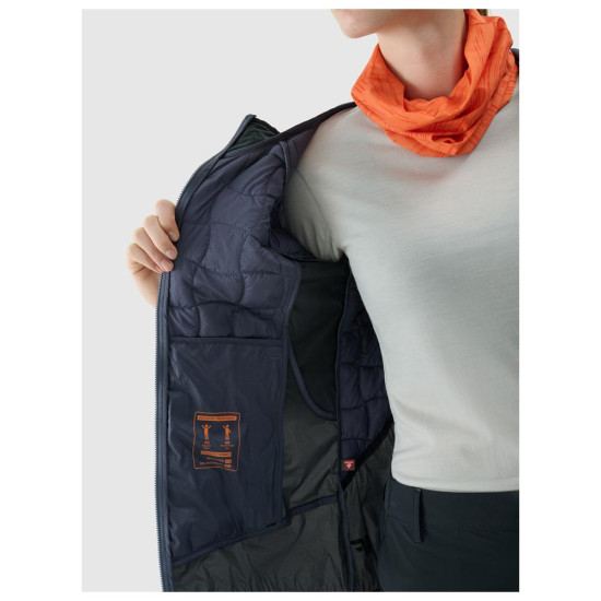 4F Γυναικείο μπουφάν Technical Jacket
